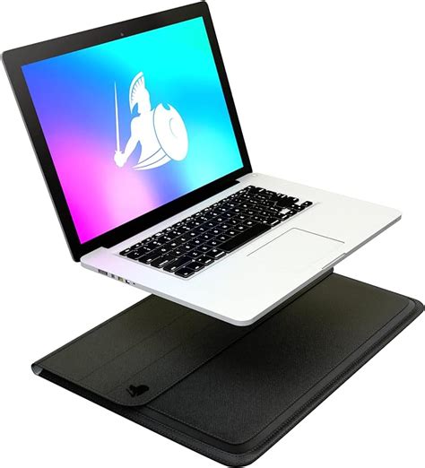 DefenderShield EMF Radiation Protection Computer .